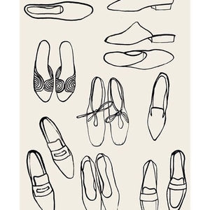 Shoe Quotes for Women