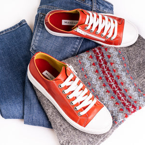 Sneakers are the New Black!