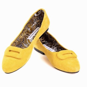 How to Care for Suede Shoes