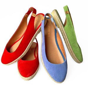 Get the Look: Kate Middleton's Espadrilles