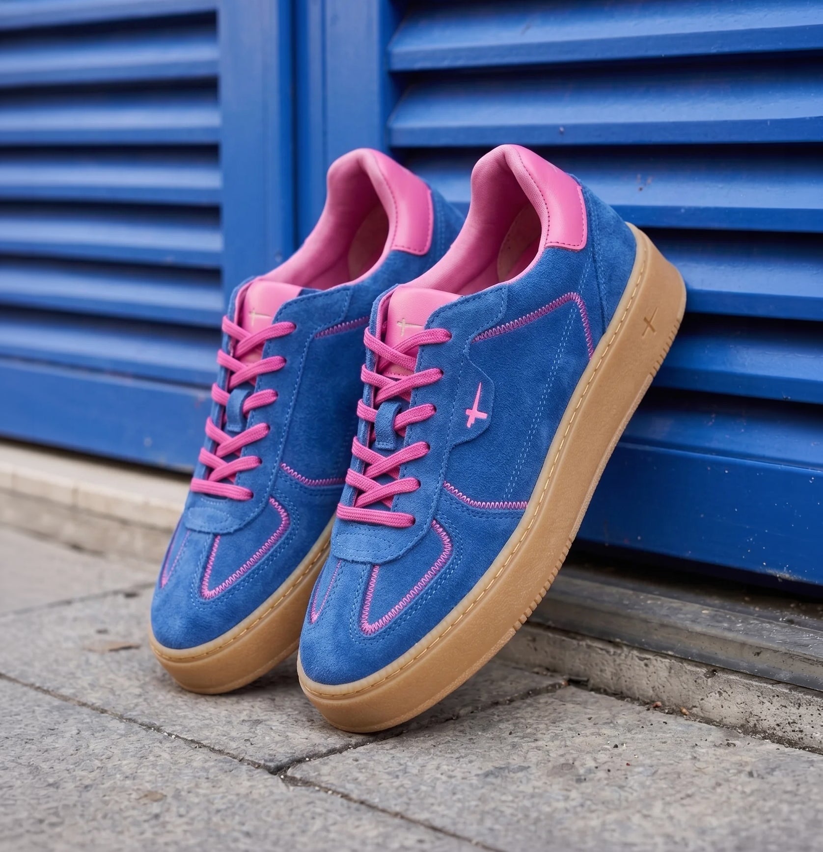 The Best Colourful Shoes to Brighten Your Wardrobe