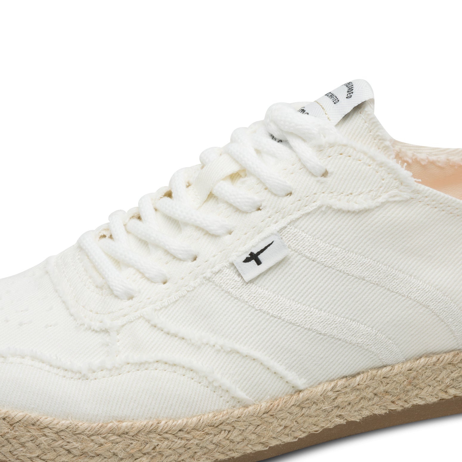 Sunshine Sneakers / Bright White