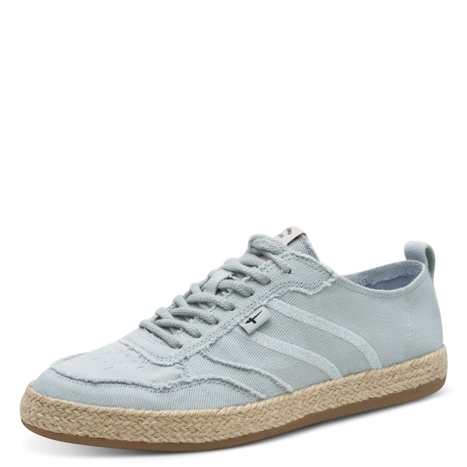 Sunshine Sneakers / Denim