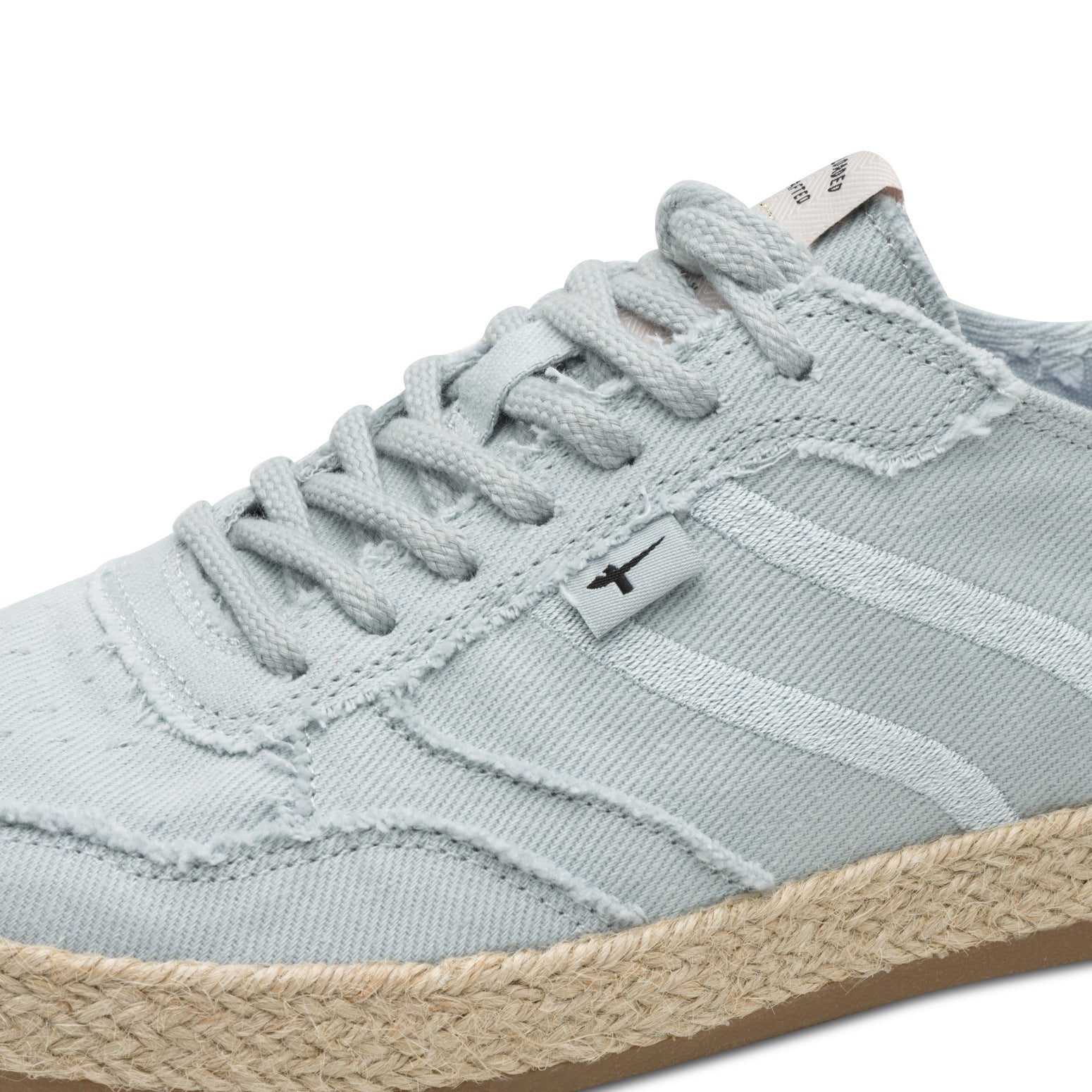 Sunshine Sneakers / Denim