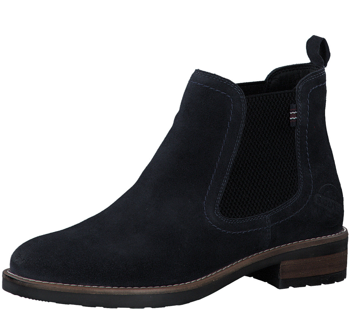 Navy Chelsea