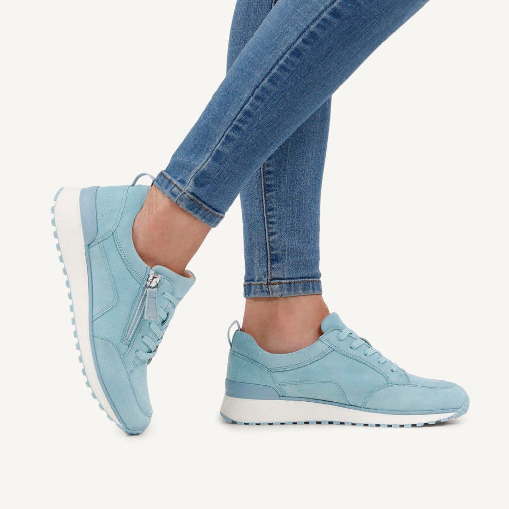 Sky Suede Sneakers