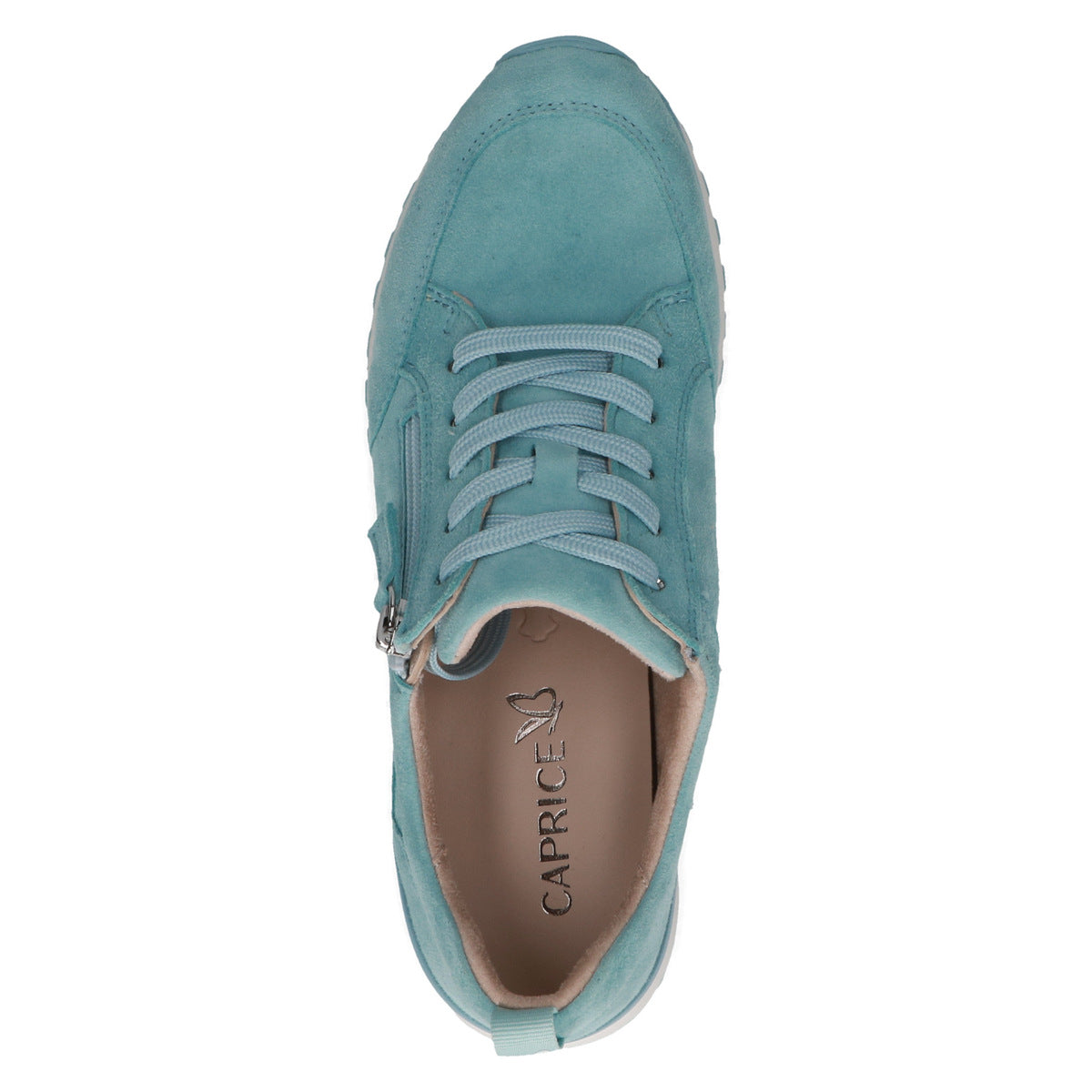 Sky Suede Sneakers