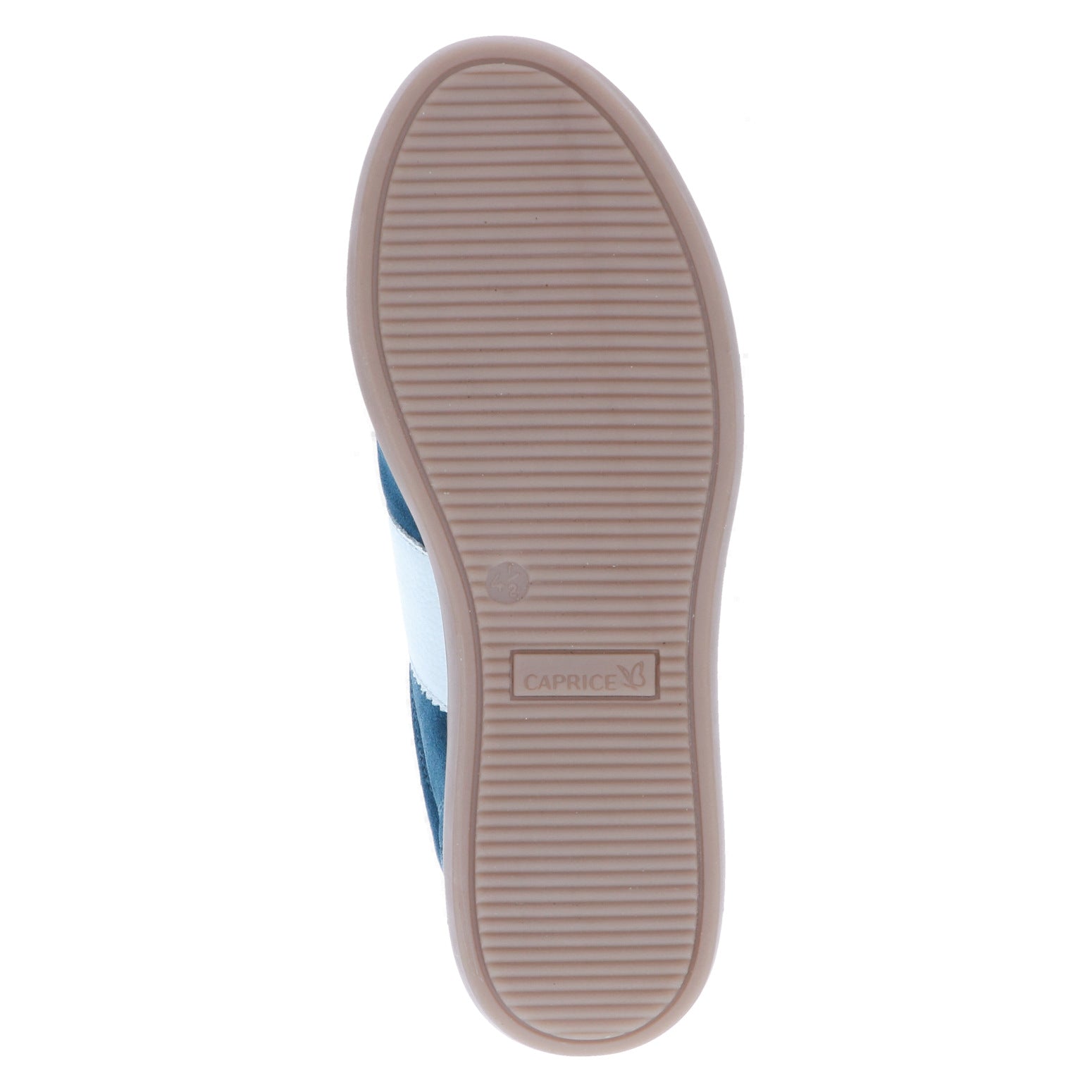 College Sneakers / Petrol Blue