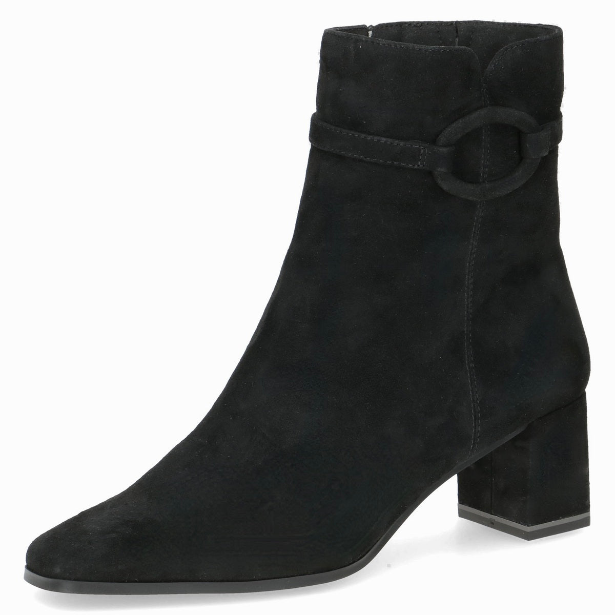 Tammy Boots / Black
