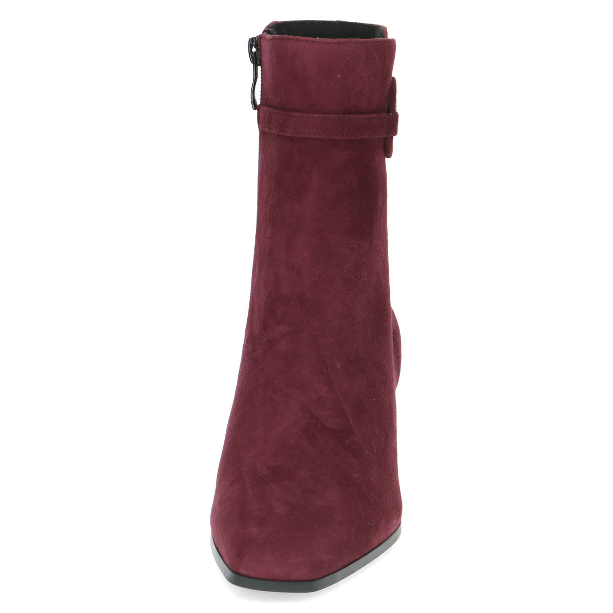 Tammy Boots / Bordeaux