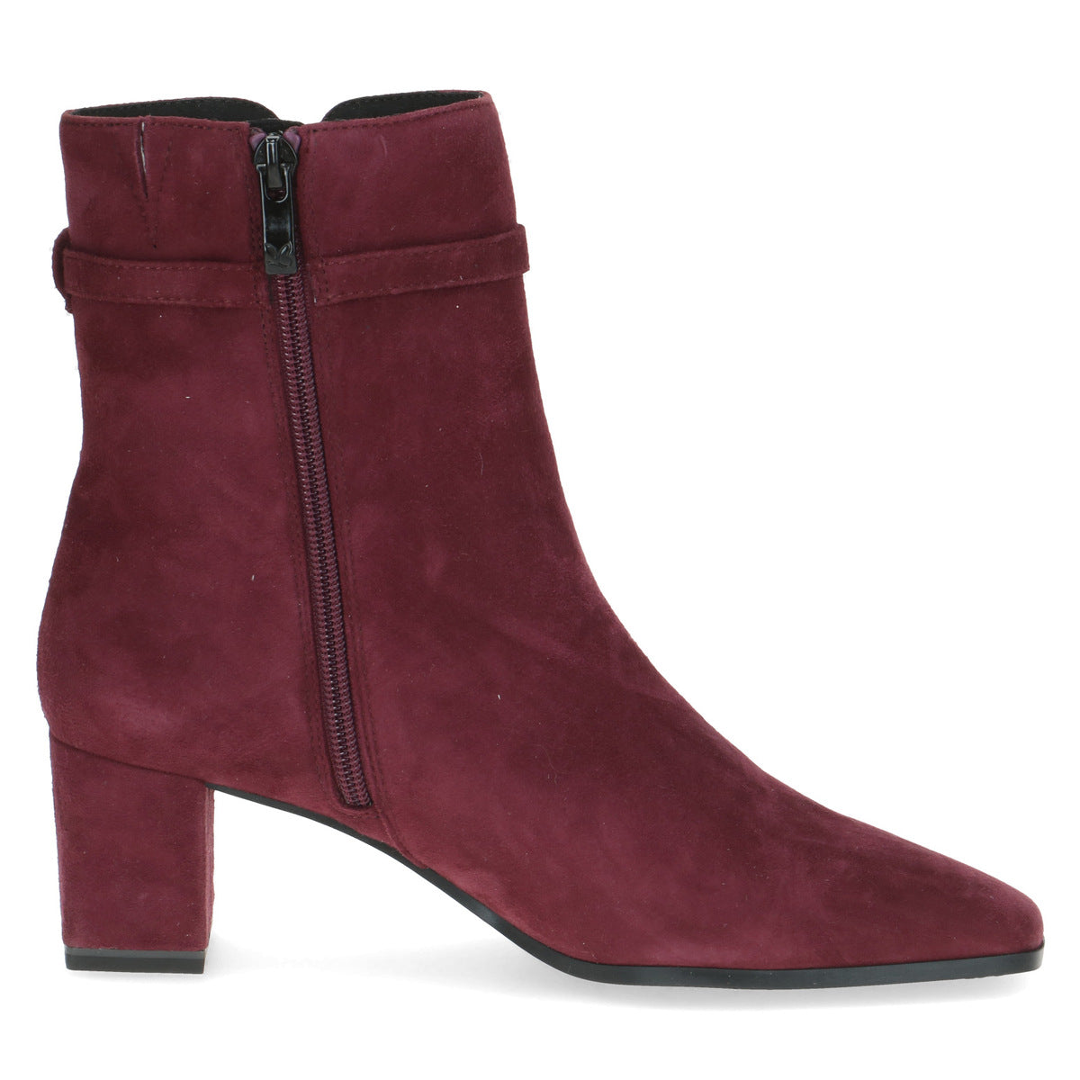 Tammy Boots / Bordeaux