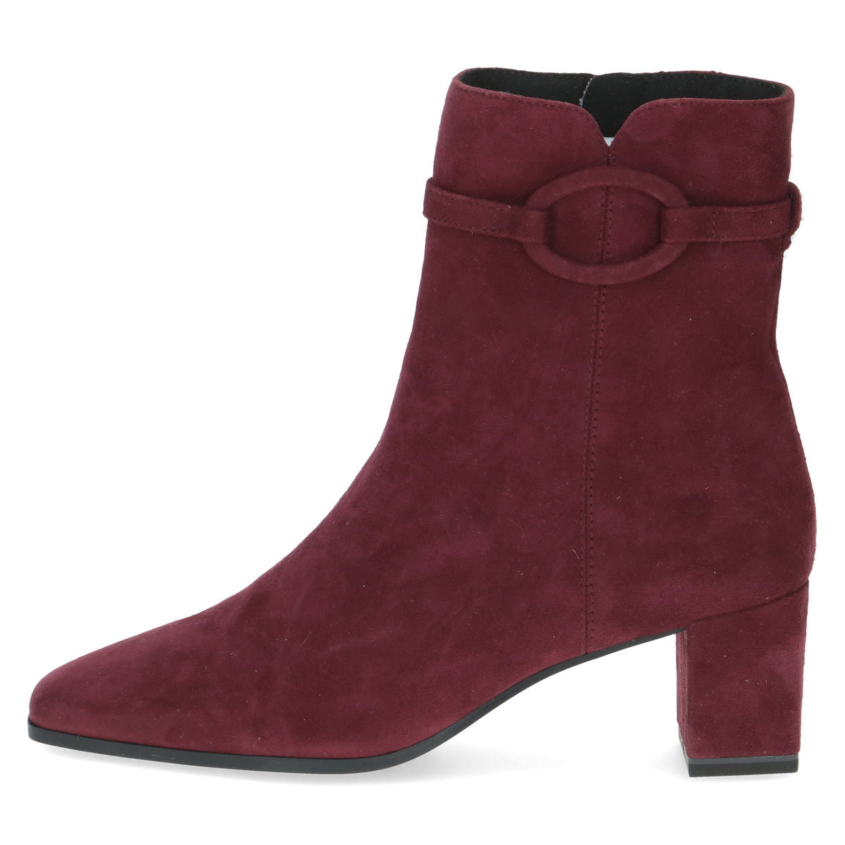 Tammy Boots / Bordeaux