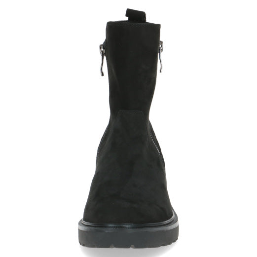 Thermo Basic Black Winter Boot