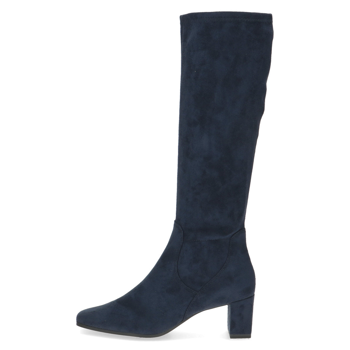 Bella Boots / Navy