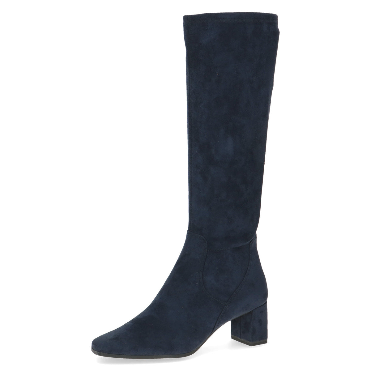 Bella Boots / Navy