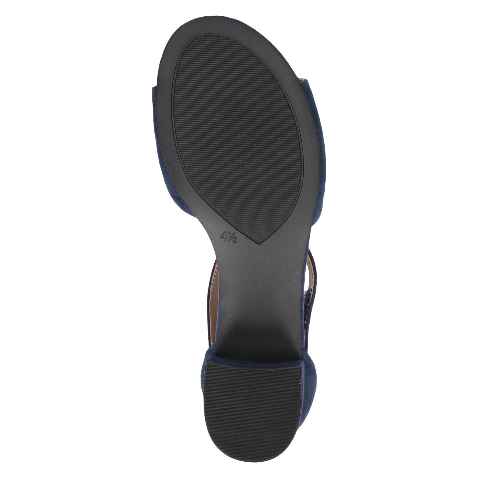 Charlston Sandal / Navy
