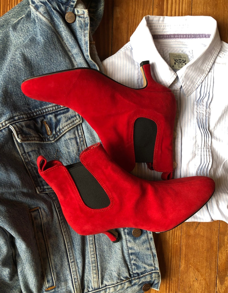 Pimpernel Pixies - LAST PAIR!