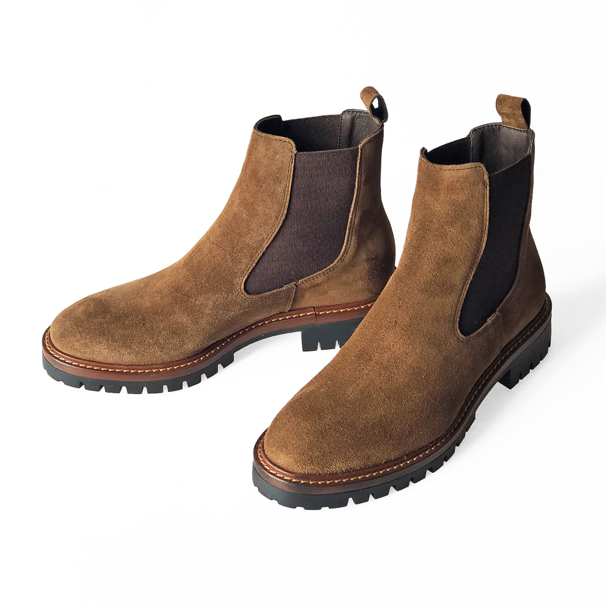 Bloomsbury Boot - LAST PAIR UK4