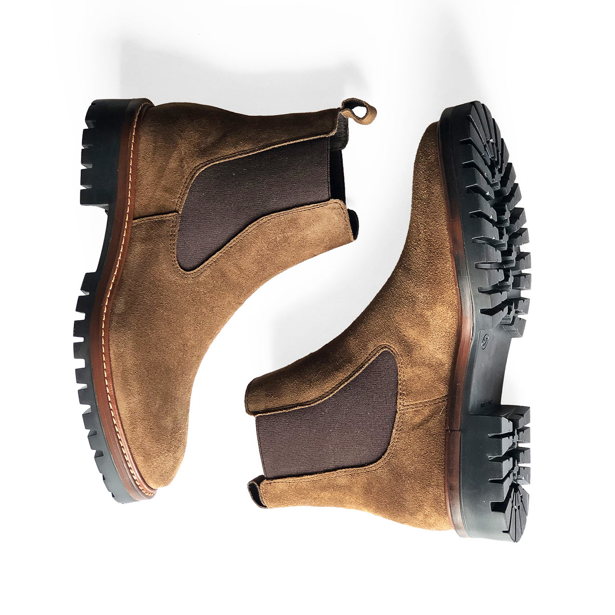 Bloomsbury Boot - LAST PAIR UK4