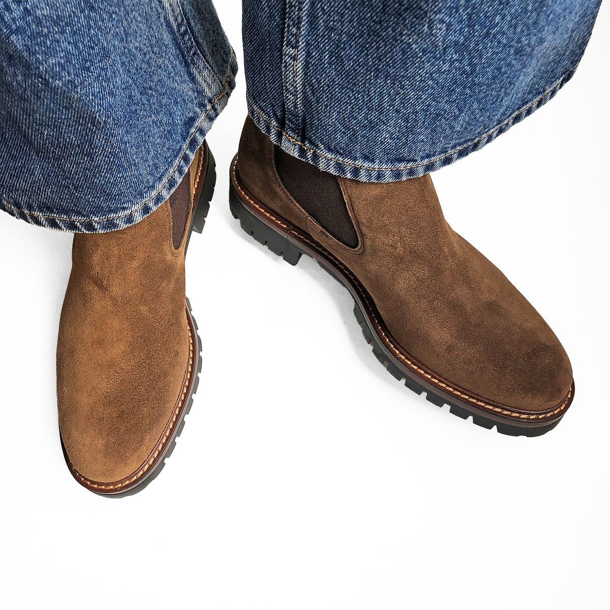 Bloomsbury Boot - LAST PAIR UK4