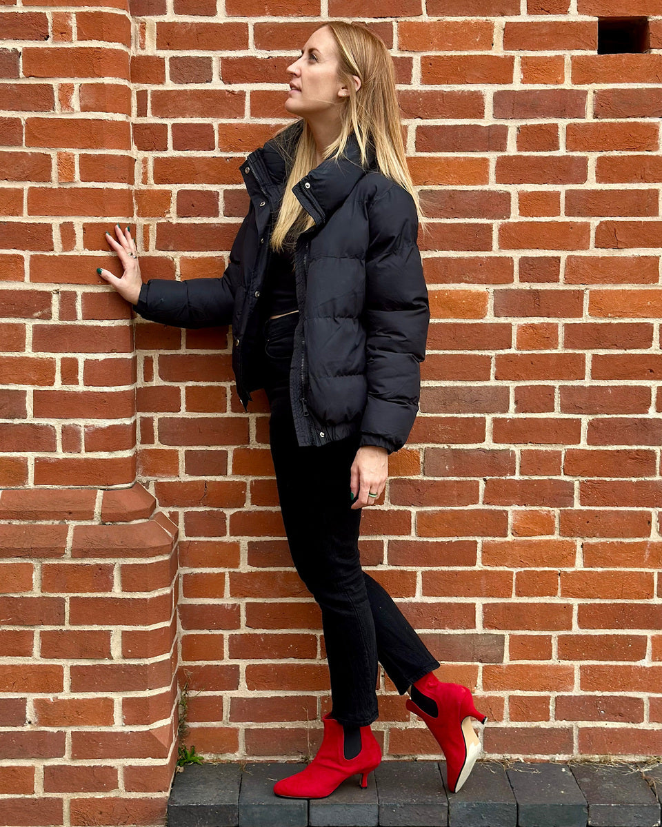 Pimpernel Pixies - LAST PAIR!