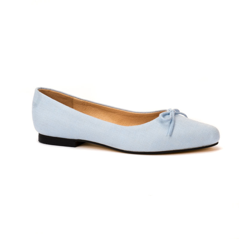 Forget me Not Pumps