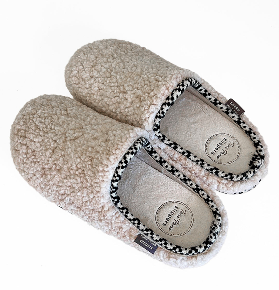 Hygge Slippers