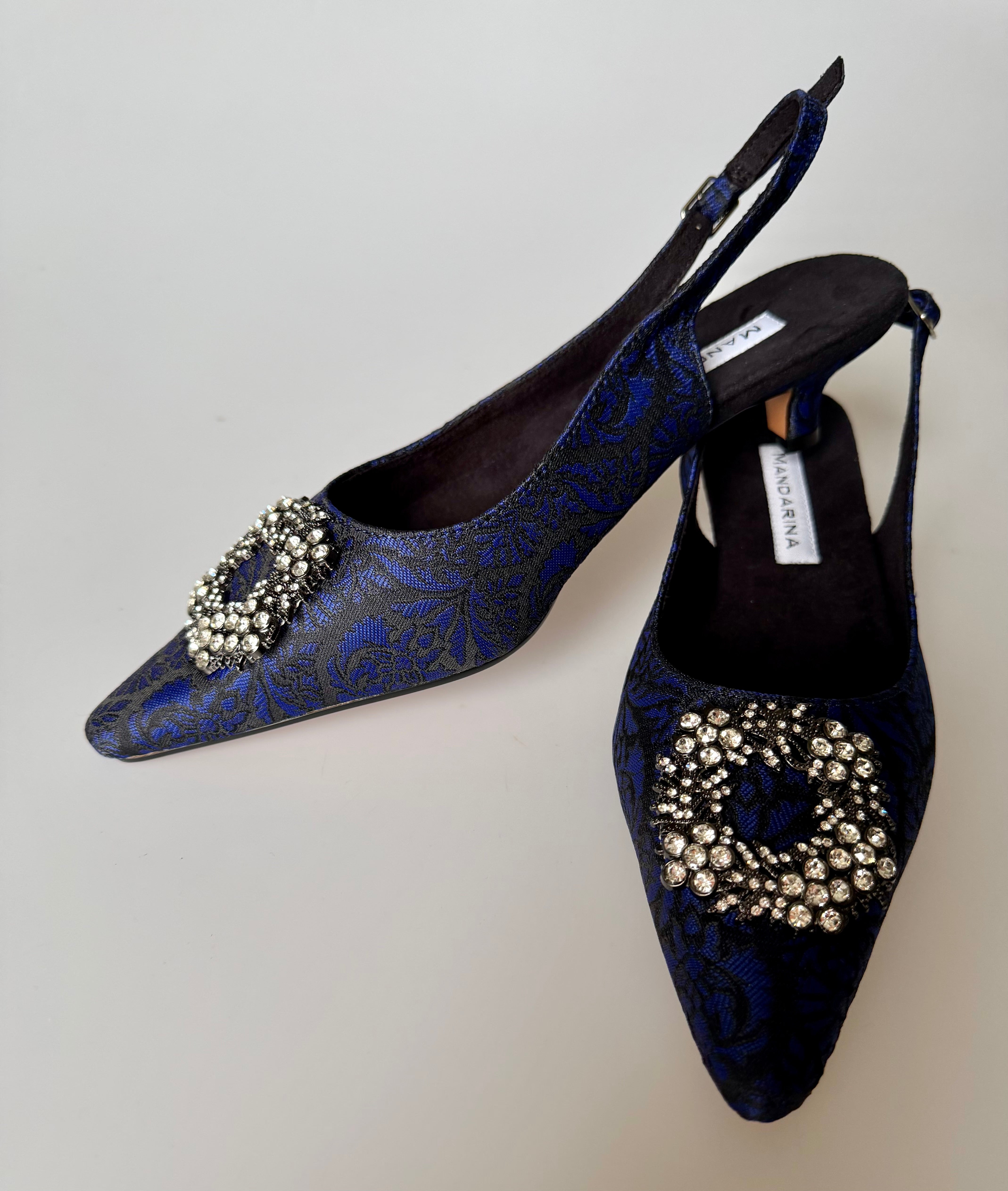 Bespoke Wedding Shoe Service