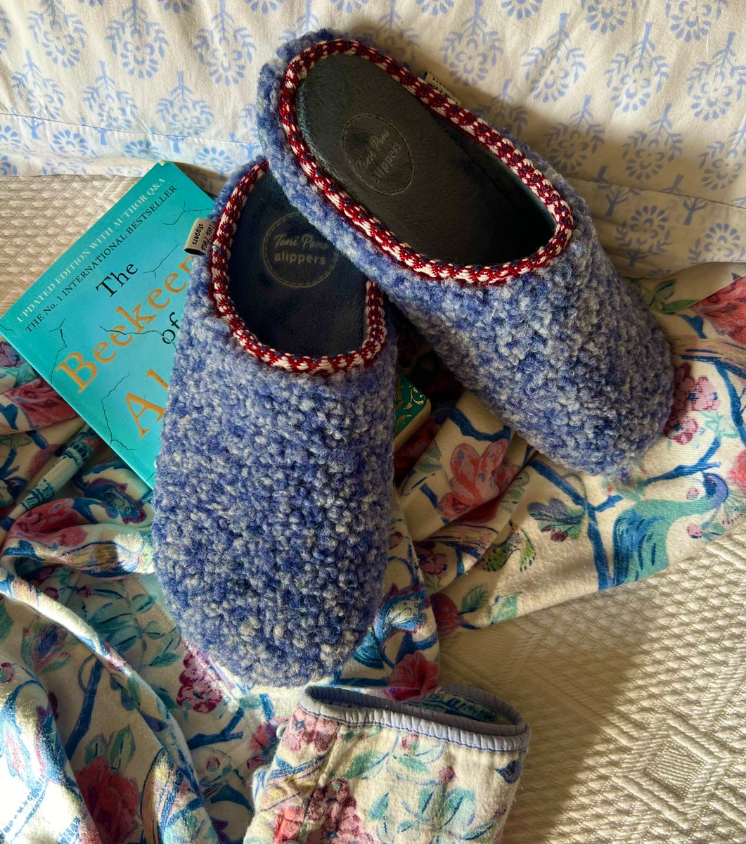 Maia Slippers