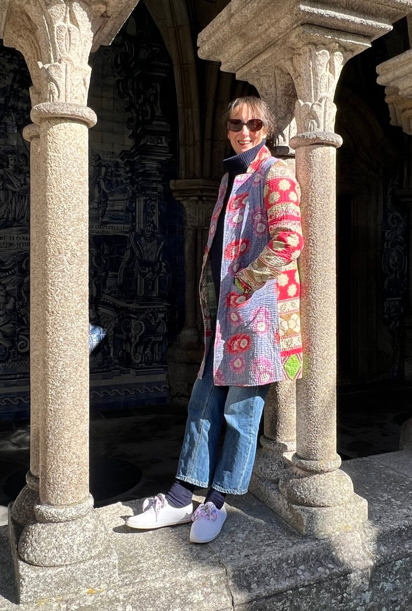 Fun Ribbon Plimsolls