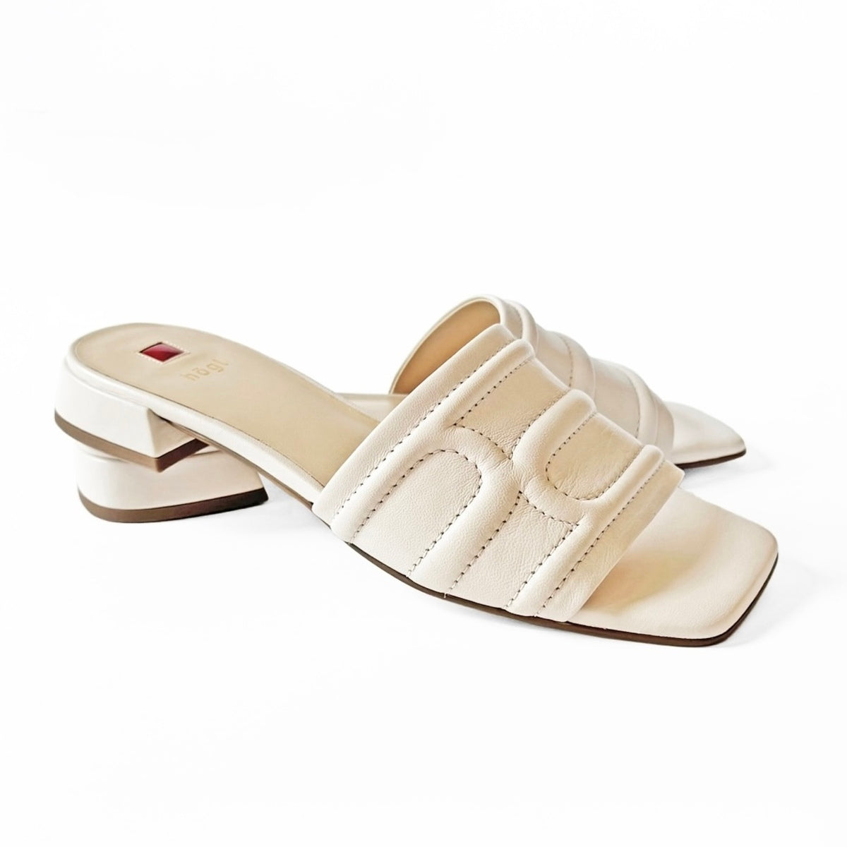 Jackie O Slides
