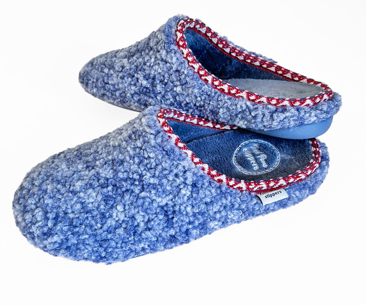 Maia Slippers