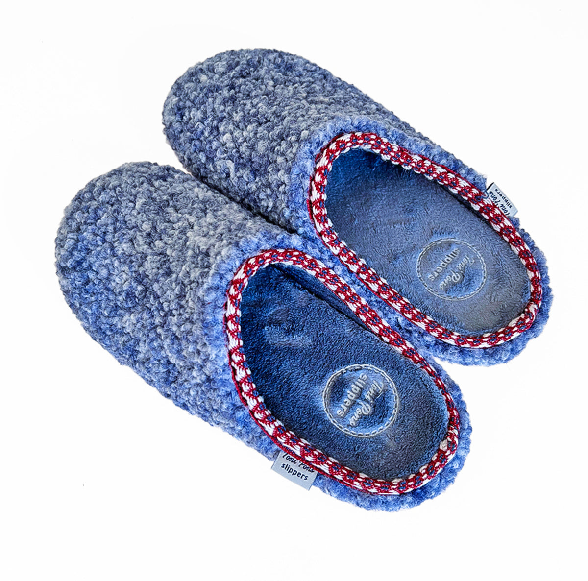 Maia Slippers