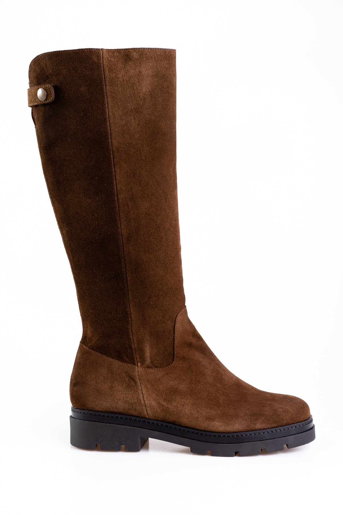Tramper Long Boots