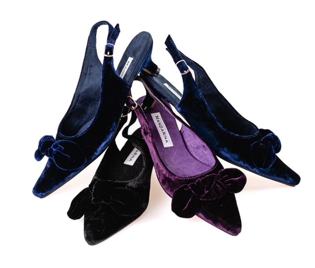 The Very Best Black Evening Shoes - Ever!