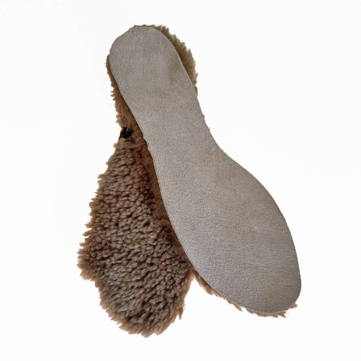 Sheepskin Insoles