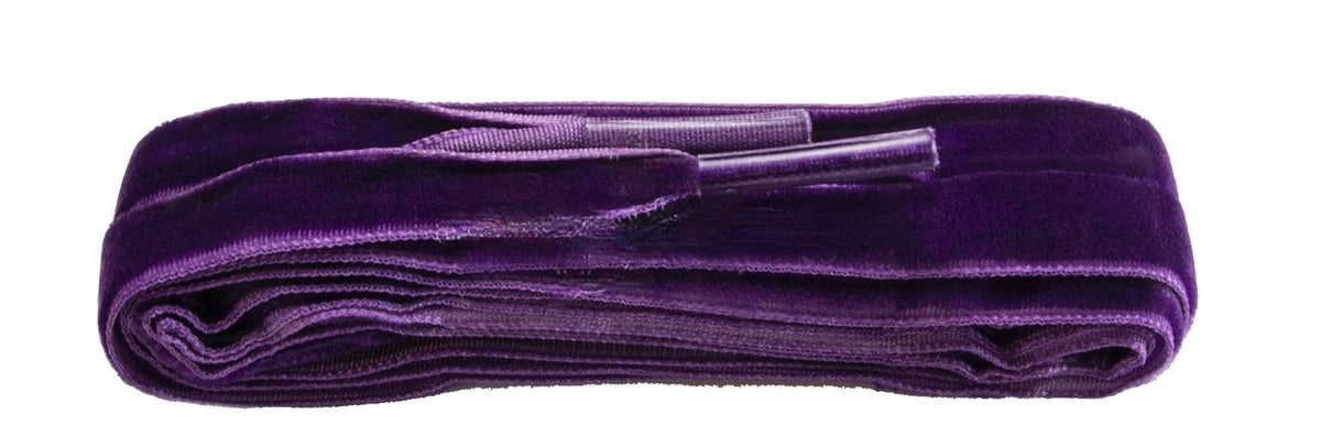 Fun Laces / Purple Velvet