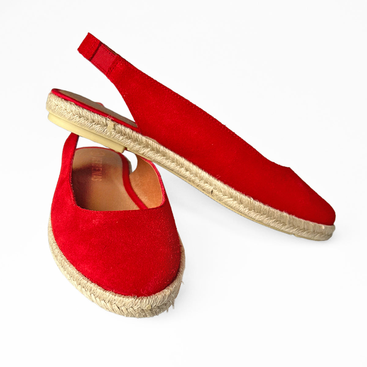 Amalfi Sandals / Fuego