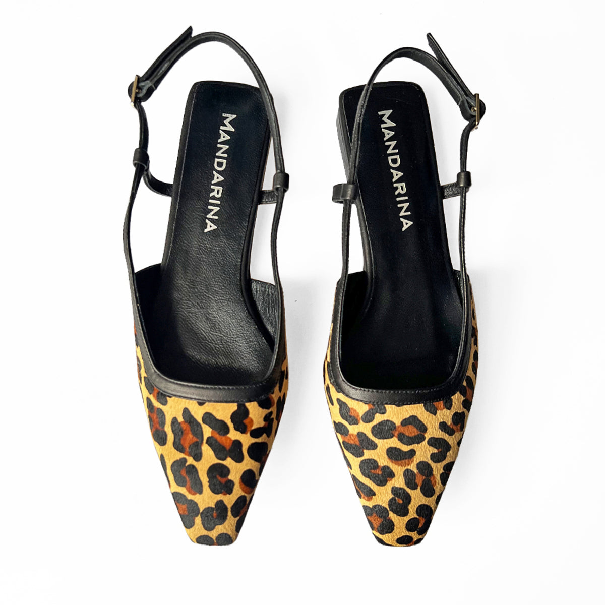 Arusha Sandals