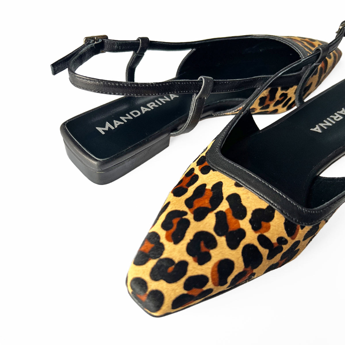 Arusha Sandals