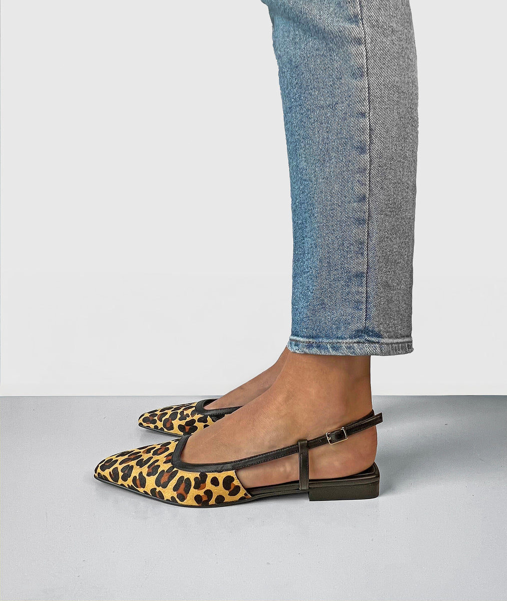 Arusha Sandals