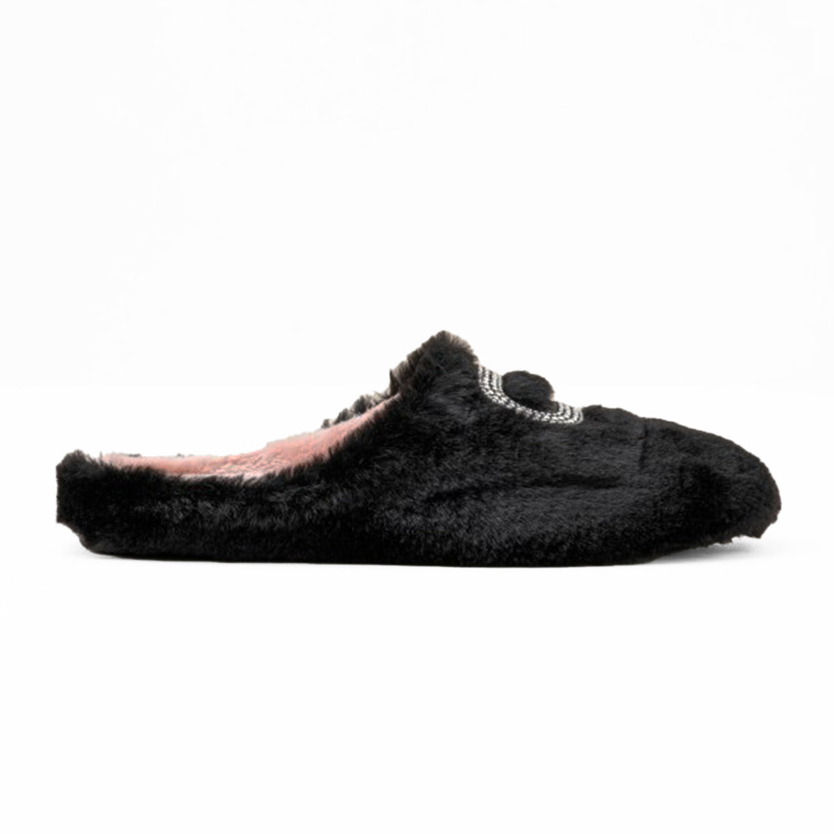 St Moritz Slippers