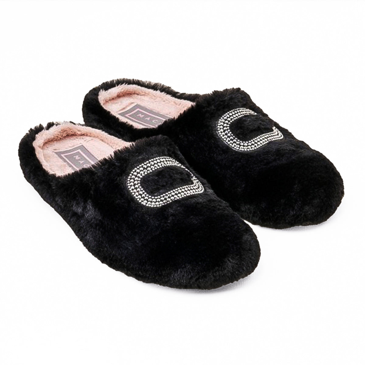 St Moritz Slippers