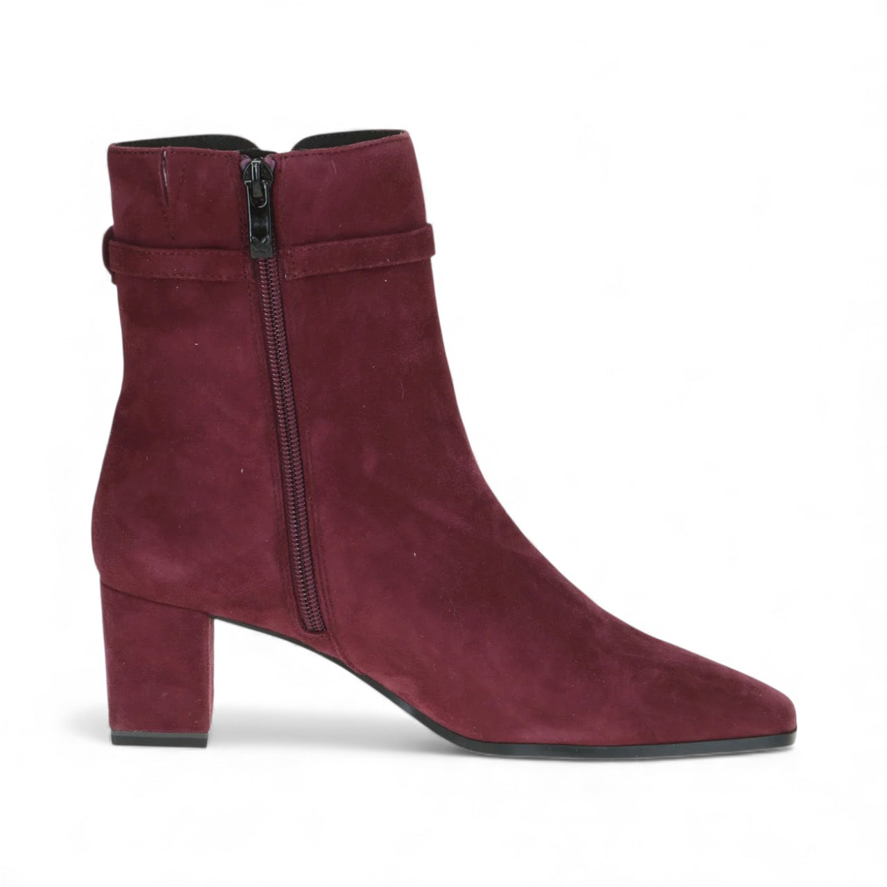 Tammy Boots / Bordeaux