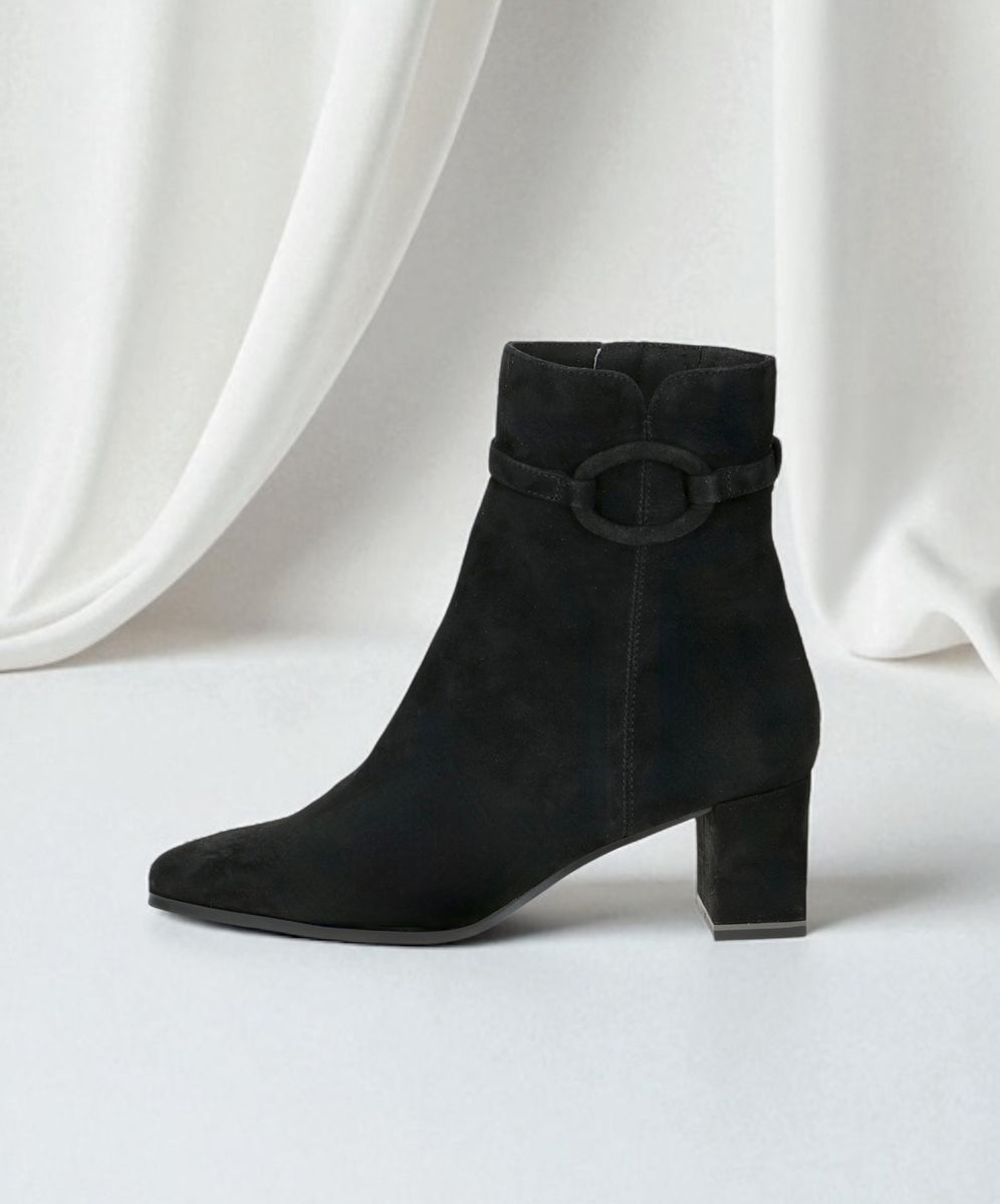 Tammy Boots / Black