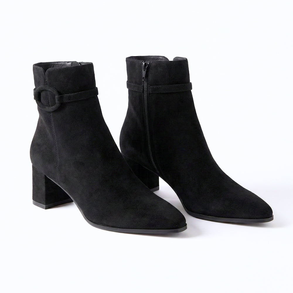 Tammy Boots / Black