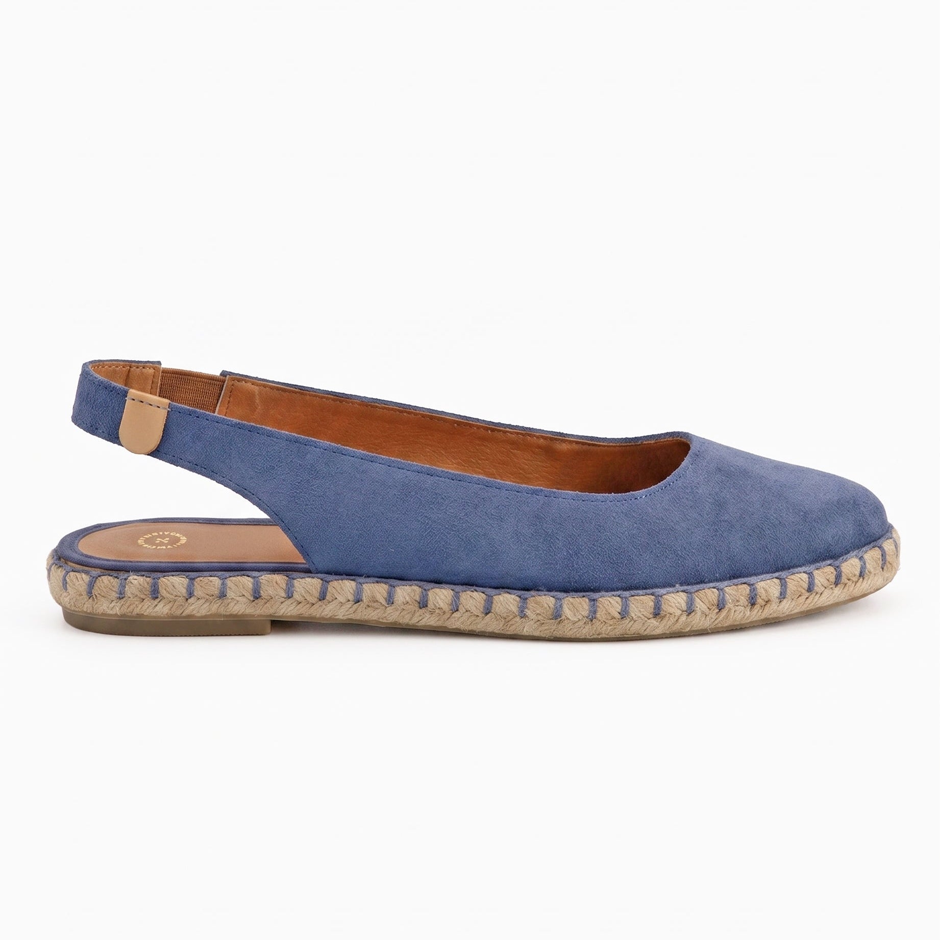 Amalfi Sandals / Iris