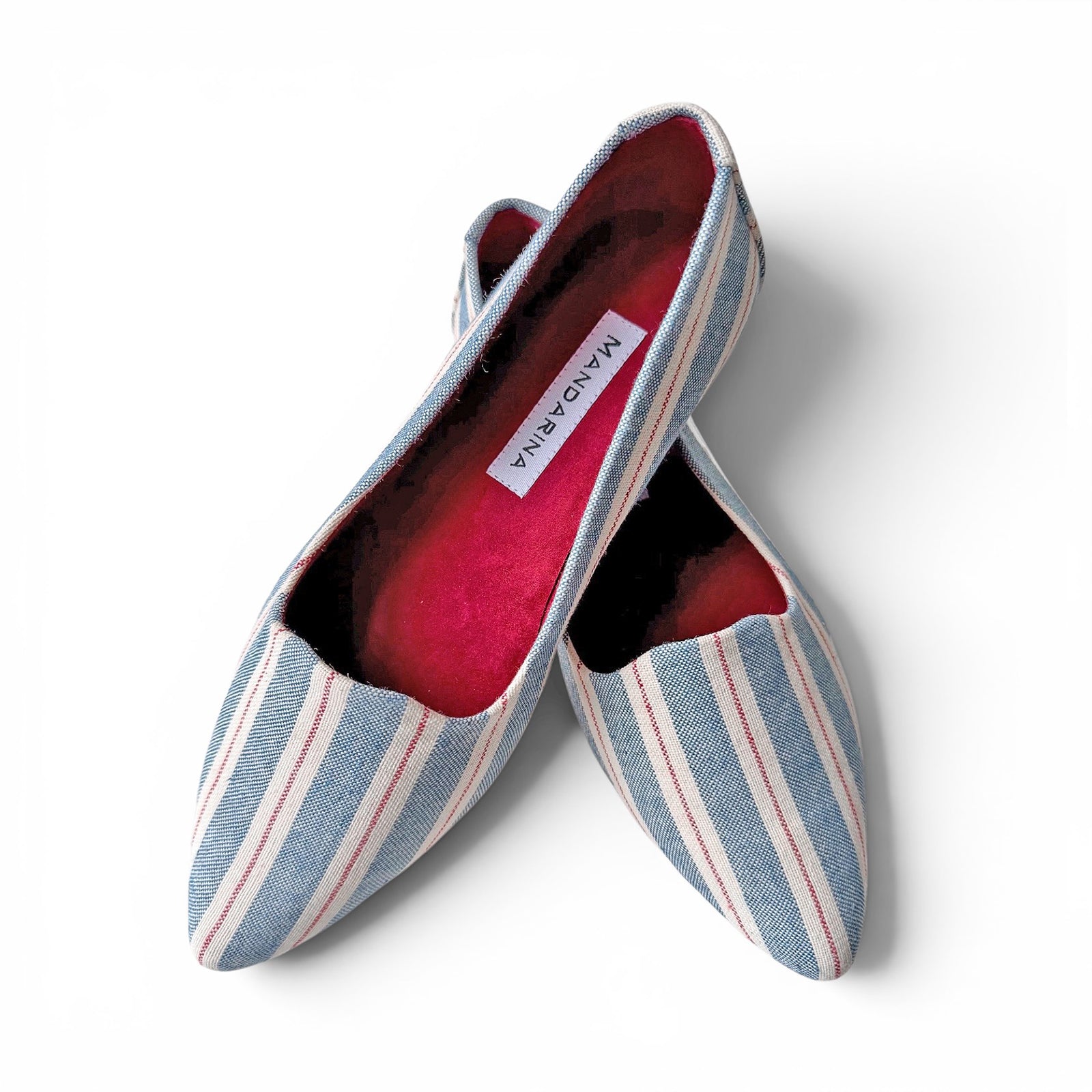College Stripes!