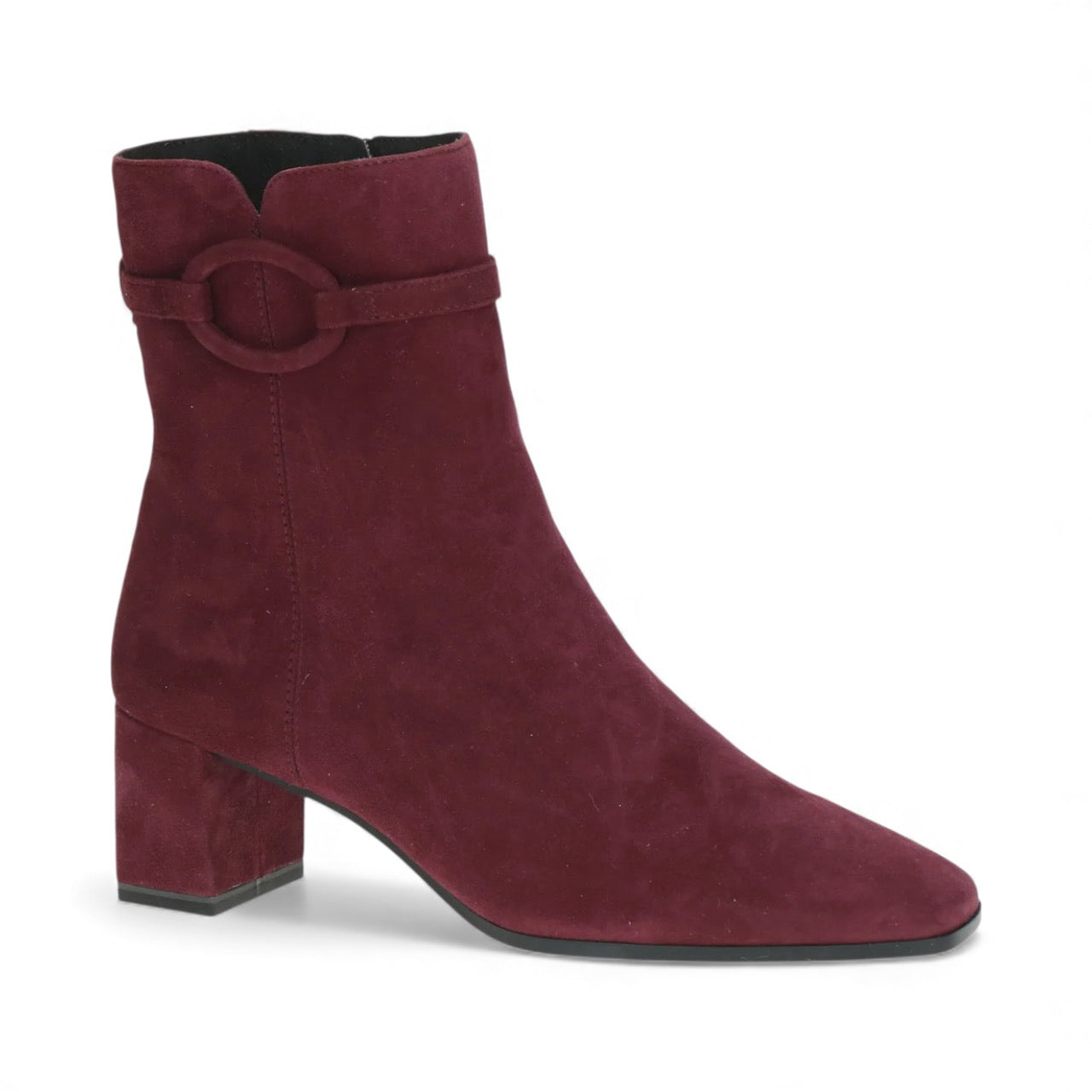 Tammy Boots / Bordeaux