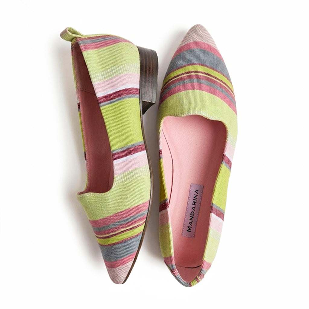 Candy Stripes